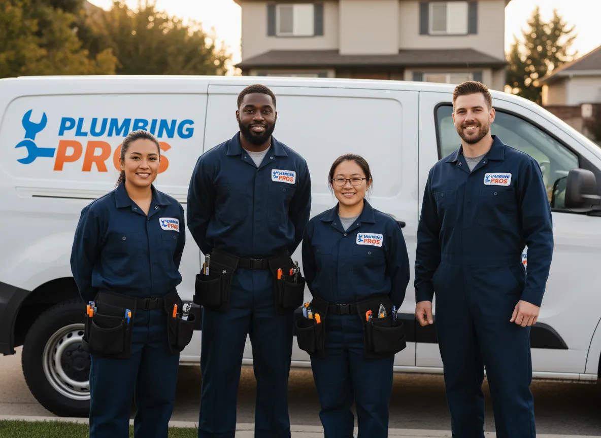 Water Heater Repair company in Williamsburg, KS